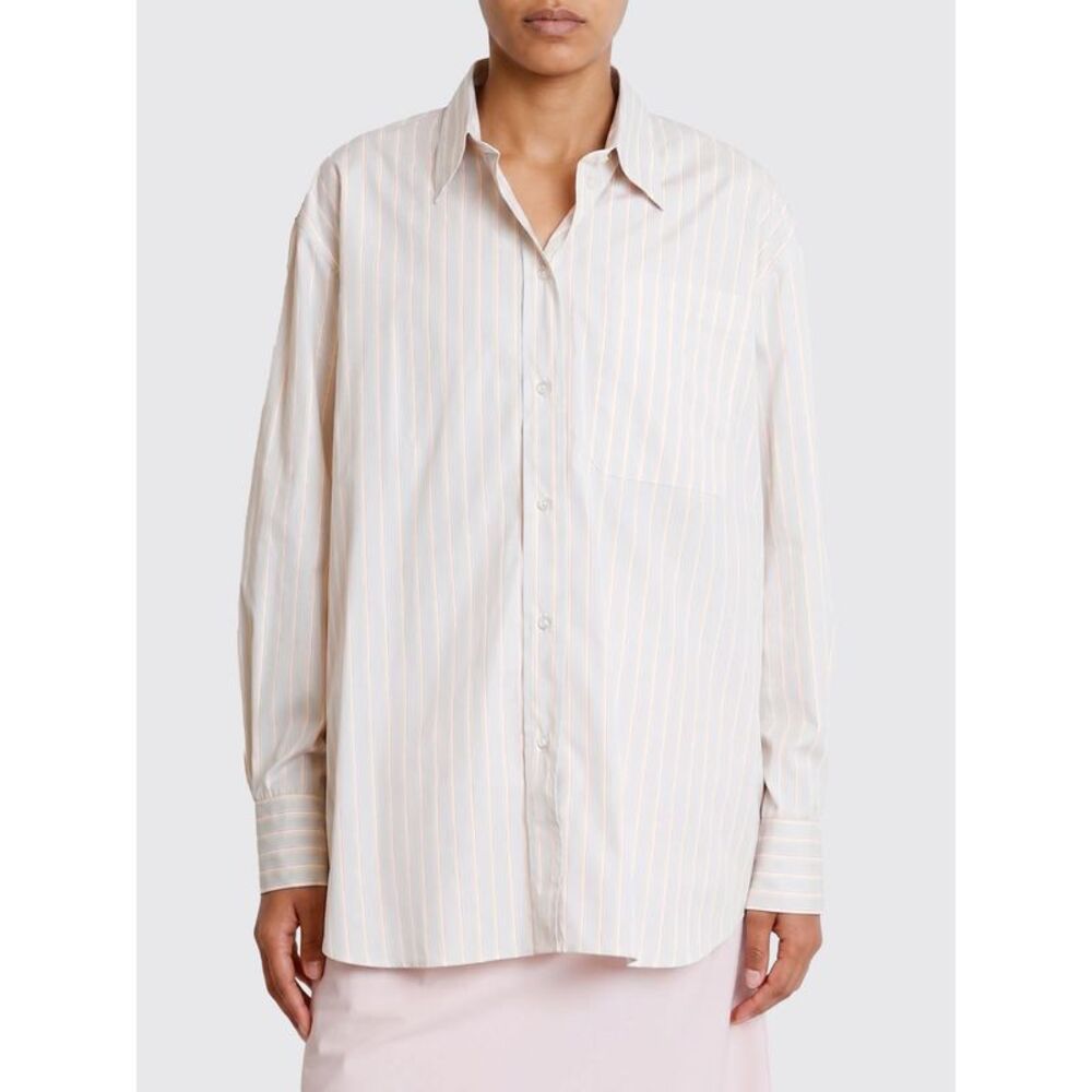 Soeur Shirt Woman Orange